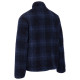 Trespass Ανδρική ζακέτα Epperstone Full Zip Fleece